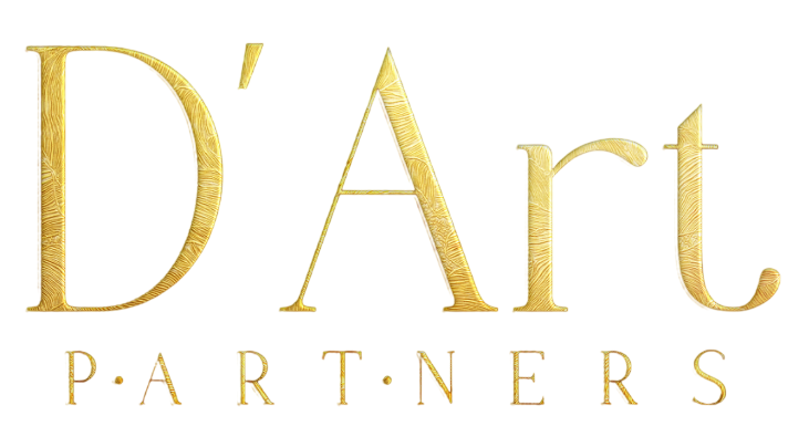 D'Art Partners Logo